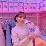 플래그쉽 스토어로 놀러오세요 ~ ❤️ 서울특별시 중구 명동 8가 24길 24 st, Myeong-dong 8 ga, Seoul Korea” | Tóc ngắn, Tóc