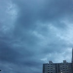 비 올 것 갓다 https://t.co/T7Lh5xGinw - 반 ❄ 예 지 | Outdoor