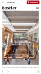 Pin by 심효진 on 졸작 | Education architecture, Architecture design, Atrium design