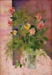 Pin by 민영숙 on 꽃 사진 | Flower painting, Watercolor artists, Art painting