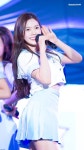 OH MY GIRL(오마이걸)에 있는 핀