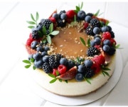 Pin di 동환 권 su 베이커리 | Dolci estivi, Dolci, Torte