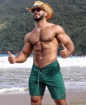 Pin by 스미스 Kim on Cowboys & Country Boys in 2020 | Hairy chest, Hairy chested men, Shirtless men