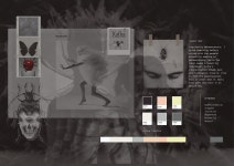 의복디자인에 있는 Muumu님의 핀 - 2023