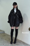 Korean Street Fashion | Official Korean Fashion #KoreanFashionTrends | 패션 아이디어, 패션, 의상