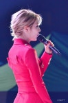 [150514, 13P] 평택대학교 대동제 2일차 - AOA (1/2) | Short hair styles, Red leather, Leather jacket