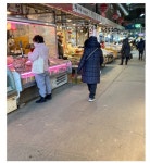 전통시장 안에 찐 핫플 생김 - 2023 | 스타벅스, 음료, 대한민국