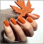 130+ beautiful winter nail art designs that will melt you leart 5 - 2020 | 네일아트, 네일 컬러, 네일