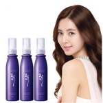 Hair에 있는 핀