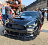 105 Likes, 1 Comments - Alphamale_performance (@alphamale_performance) on Instagram: “The Dubai Alpha X has touched soil in... 