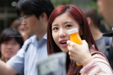 Hyo-Sung 효성 길거리샷 20p | The secret, Pop