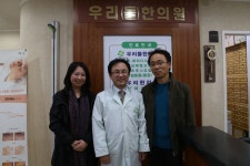 저녁에는 탁기형 탁마반 멘토님을 모시고 8명의 회원이 참석하여 사진에 대한 강의를 들었습니다...^^  우리들한의원 홈피 Wooreedul Kore…