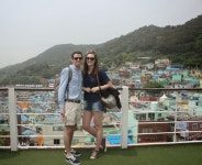 Jeonju 전주 Living