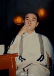 Pin by 소이 on HK ACTORS | Leslie cheung, Hong kong photograph...