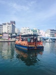 속초 아바이마을 갯배 | Healthy shakes, Travel, Canal