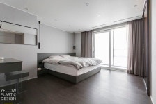 도곡대림아크로빌 72평 주상복합 인테리어_확실한 구조변경 [옐로플라스틱, 옐로우플라스틱, yellowplastic] : 네이버 블로그 - 2020... 