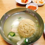 논현동 진미평양냉면 서울시 강남구 논현동 115-10 | 식품 아이디어, 요리, 음식