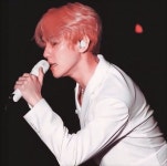 baekhyun [exo]에 있는 jerk님의 핀