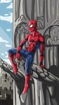 Top Spiderman Wallpapers - PS4, Far From Home, Into the Spider-Verse(이미지 포함) | 마블
