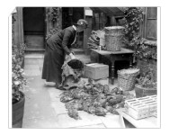 Print of Game for wounded soldiers - sorting them at Pickering Place | Pickering, Soldier, Canvas prints