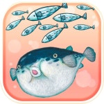 #NEW #iOS #APP 붙떼-바다속 이야기 - B&C toy | Apple, App
