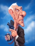 Caricatures | 캐리커처