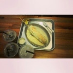 하바나 마약옥수수&더치맥주