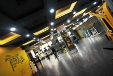 designby83/디자인바이팔삼/dongmin sauna&fitness 동민사우나&헬스/interior/interior deco/interior design/branding/design... 
