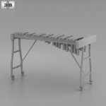Orchestral Xylophone(이미지 포함)
