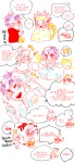 세미:제정신 돌아오면 죽겠다고 하는거 아닌가 모르겠네;;카와니시:세미상, 시라부가 제 정신으로 돌아오면 도망가세요.세미:?왜카와니시:쟤는 저... 