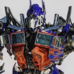 좋아요 679개, 댓글 2개 - Instagram의 Inside3d(@inside3dedu)님: #transformers #optimusprime #optimus #autobots #CGI #2007