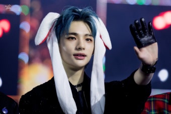 현진 Hyunjin 스트레이키즈 StrayKids