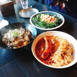 원광대 대학로 파스타 맛집 메라키 | 음식 사진, 파스타, 음식