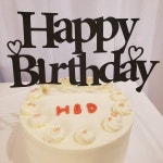 EGOEIMI Cake Topper⚘ 에고에이미 토퍼도 제작해드려요😍 맛있는 케이크와 특별한 토퍼도 함께 문의 주세요❤🧡😆 많은 사랑과... 