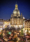 Dresden (Sachsen) | 크리스마스 마켓, 여행, 드레스덴