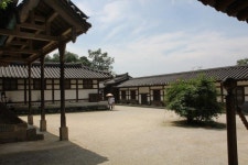 강릉 선교장 Seon-Gyo-Jang, Gangneung, Gangwon-do, Korea | 블로그