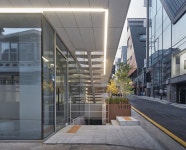 청담 LIGHT CUBE - 오후건축사사무소 - 2023 청담 LIGHT CUBE  - 오후건축사사무소 - 2023