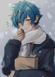 해강 on Twitter | Ensemble stars, Anime angel, Anime