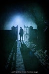 Lee Avison - MAN AT CEMETERY GATES - People - Men | 배경