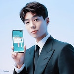 박보검 신한은행 TVCF 191030 [ ⓣ piaobao616 ]