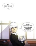 닥터 프로스트에 있는 카 리님의 핀