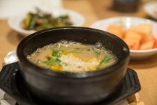 추어탕 담양죽순추어탕 한정식 Korean food    모임에서 담양죽순추어탕 한정식 Korean food 집을 방문하여 식사를 했습니다..  #추어탕 의... 