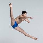The Wide World of Post Cards (and Dance) | 발레