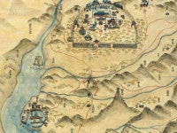 Cartography에 있는 Dar Cey님의 핀 | 지도, 히스토리아