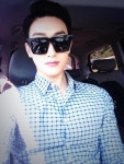 @zhoumi_419: 나여행나여행나여행가고싶어!!!!!!갈거야!Σ(￣。￣ﾉ)ﾉ http://t.co/5hNhOmkCYi | Donghae, Oppa