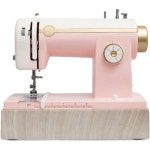 Pink - We R Stitch Happy Multi Media Sewing Machine - PRE ORDER | 재봉틀, 퀼트, 퀼트 소품