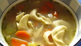 Slow Cooker Leftover Turkey Soup Recipe - Food.com | Recipe | Leftover turkey soup, Turkey soup recipe, Slow cooker turkey soup... 