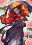 Hanbok Illustration(이미지 포함) | 캐릭터 일러스트, 일러스트레이션, 그림