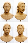 박샘조소학원_모델링연구작