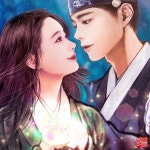 구르미 그린 달빛에 대한 이미지 검색결과 | 그림